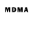 MDMA кристаллы Danny Bimma